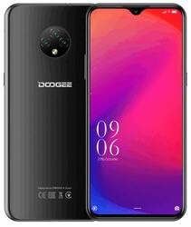 Замена экрана на телефоне Doogee X95 в Липецке